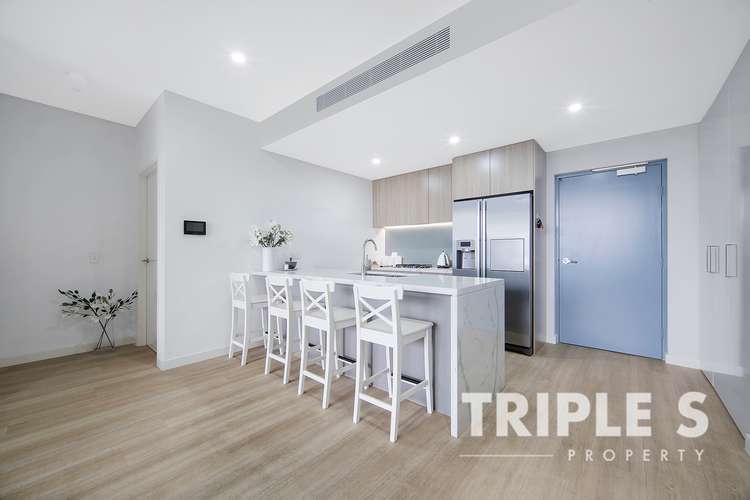Fourth view of Homely apartment listing, 425/50A Jacqui Avenue, Schofields NSW 2762