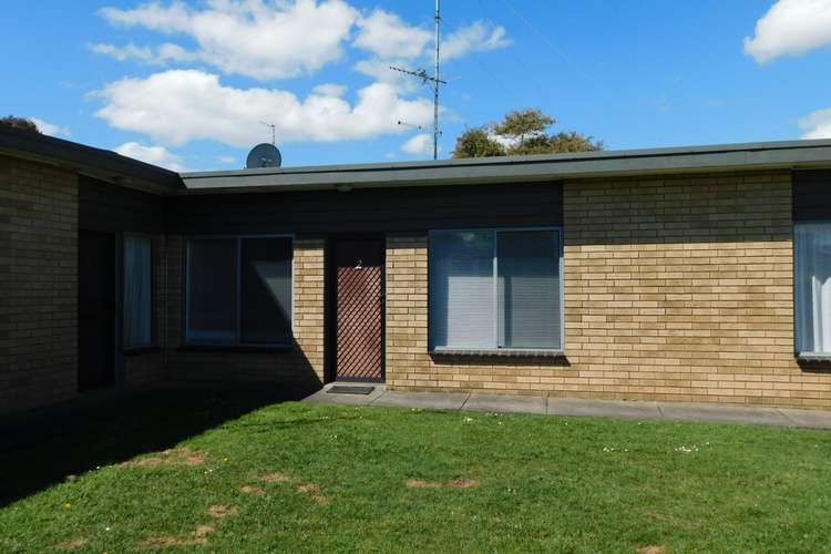 Main view of Homely unit listing, 2/14 Aminya Avenue, Delacombe VIC 3356