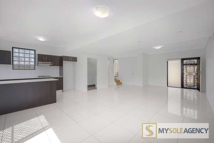 Main view of Homely townhouse listing, 5/9-11 Kimberley Street, Merrylands NSW 2160