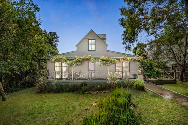 Main view of Homely house listing, 17 McArthur Street, Dromana VIC 3936