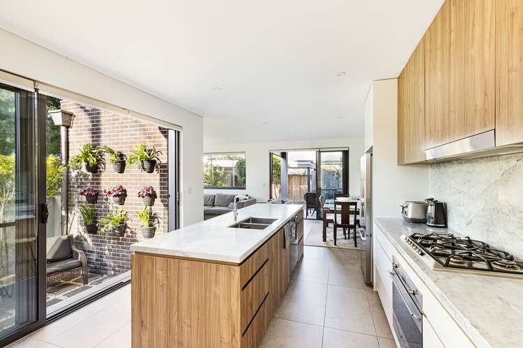 Main view of Homely house listing, 31 Steward Street, Lilyfield NSW 2040