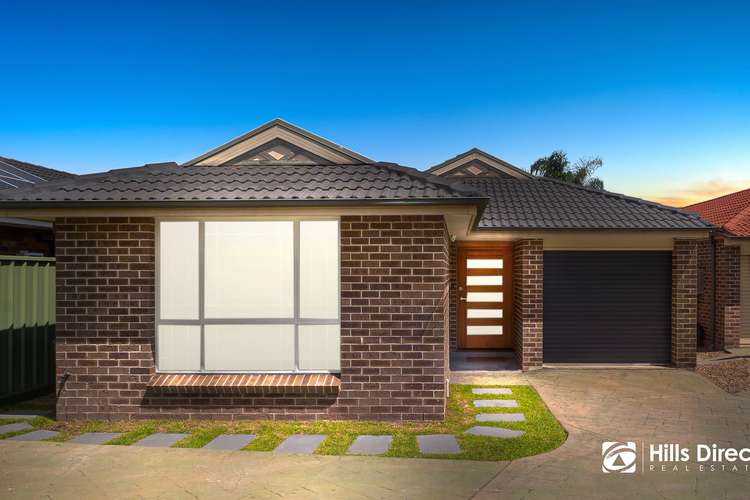 17A Ealing Place, Quakers Hill NSW 2763