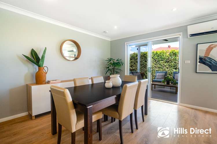 Fifth view of Homely house listing, 17A Ealing Place, Quakers Hill NSW 2763
