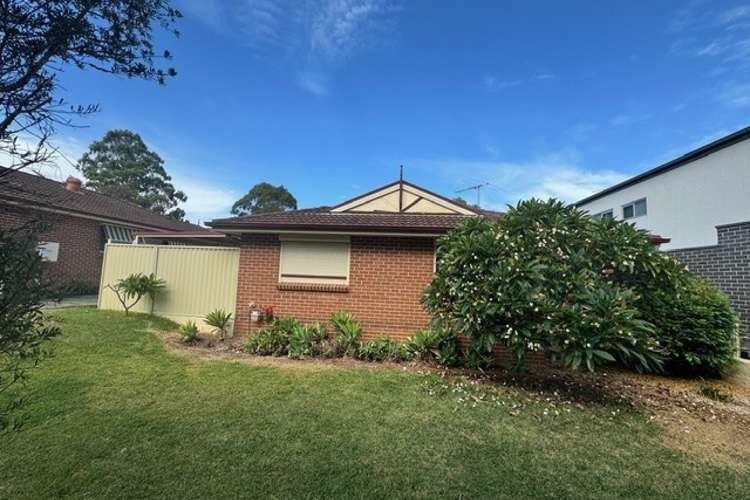 Main view of Homely house listing, 1/8 Byron Road, Guildford NSW 2161