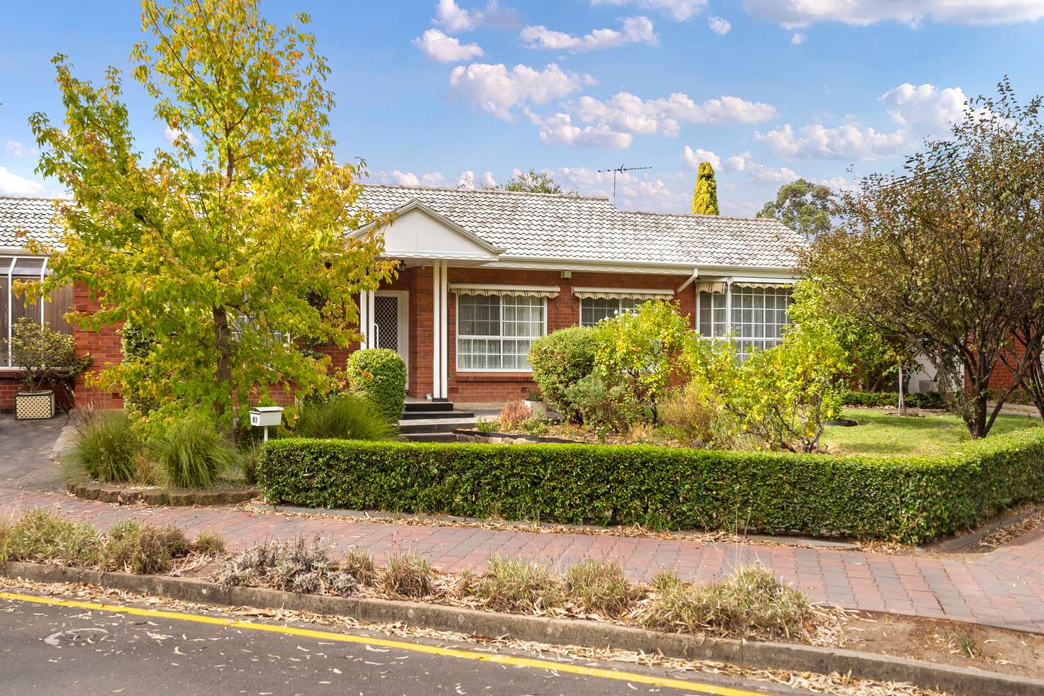Main view of Homely house listing, 61 Leabrook Drive, Rostrevor SA 5073