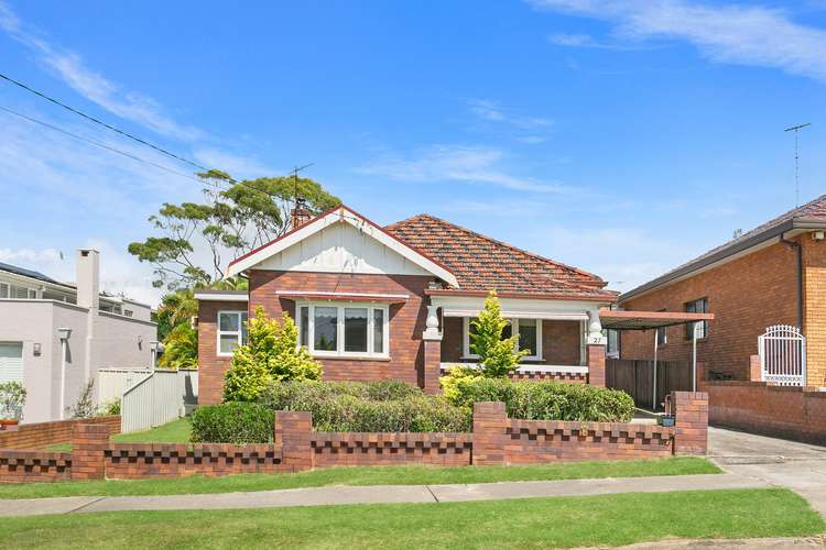 Third view of Homely house listing, 27 Bruce Street, Kogarah Bay NSW 2217