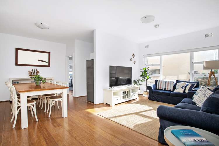 Main view of Homely unit listing, 11/18 Moore Road, Freshwater NSW 2096