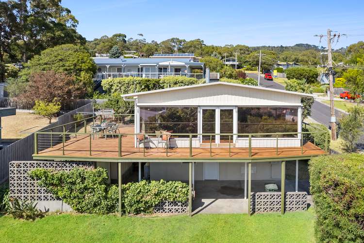 Main view of Homely house listing, 33 Kent Street, Dromana VIC 3936