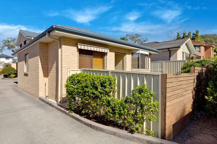 Main view of Homely villa listing, 2/16-18 Waratah Street, East Gosford NSW 2250