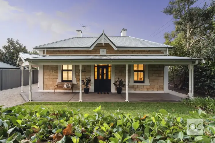 20 Austral Terrace