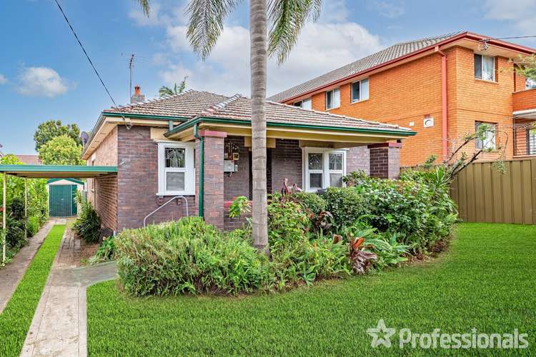 Main view of Homely house listing, 291 Lakemba Street, Wiley Park NSW 2195