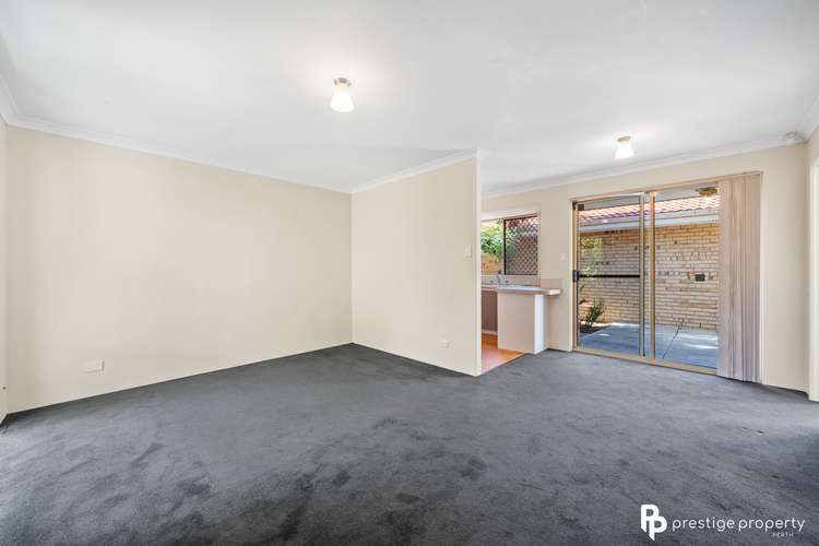 Second view of Homely villa listing, 2/44 Seventh Road, Armadale WA 6112