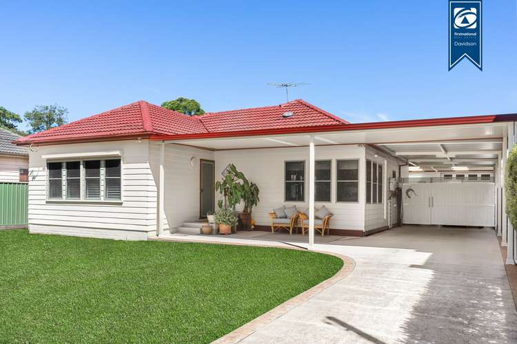 Main view of Homely house listing, 5 Birdwood Avenue, Wattle Grove NSW 2173