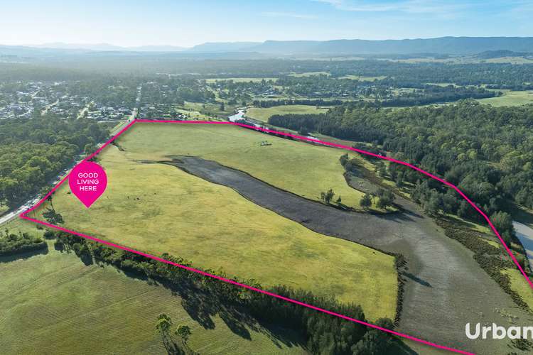 Third view of Homely acreageSemiRural listing, 154 Sanctuary Road, Ellalong NSW 2325