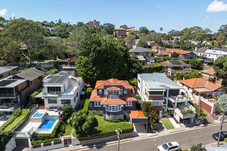 Main view of Homely house listing, 35 Holdsworth Street, Neutral Bay NSW 2089