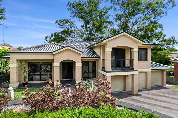 Main view of Homely house listing, 49 Ross Street, Epping NSW 2121