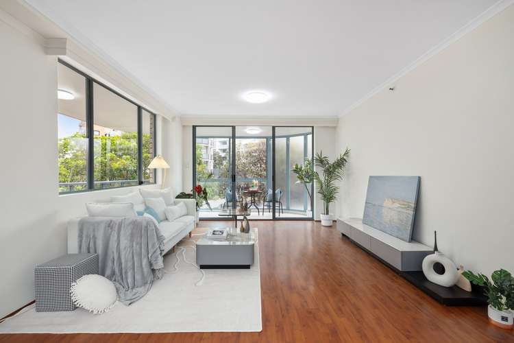 Main view of Homely apartment listing, 110/116-132 Maroubra Road, Maroubra NSW 2035