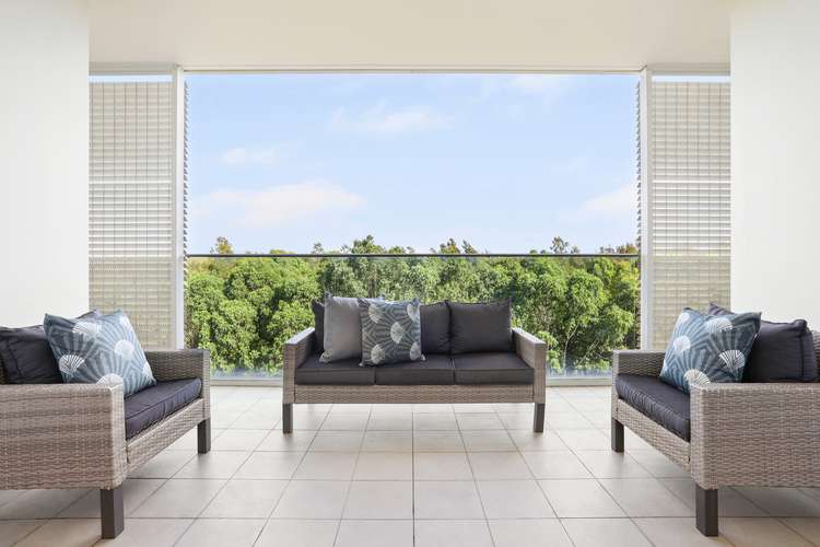 Main view of Homely apartment listing, 682/33 Hill Road, Wentworth Point NSW 2127