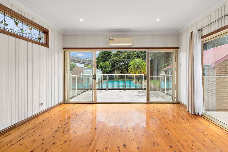 Second view of Homely house listing, 22 Meriel Street, Sans Souci NSW 2219