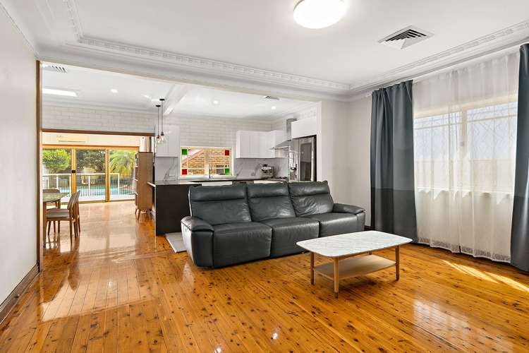 Sixth view of Homely house listing, 22 Meriel Street, Sans Souci NSW 2219