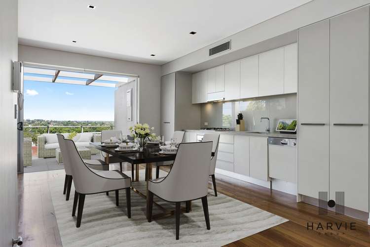 Main view of Homely apartment listing, 15/15-19 Gladstone Avenue, Ryde NSW 2112