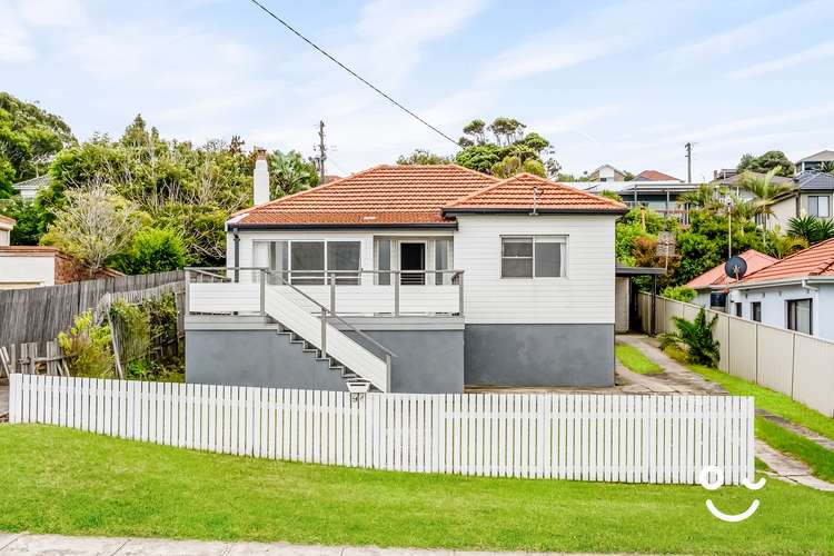 Main view of Homely house listing, 94 Cowper Street, Port Kembla NSW 2505