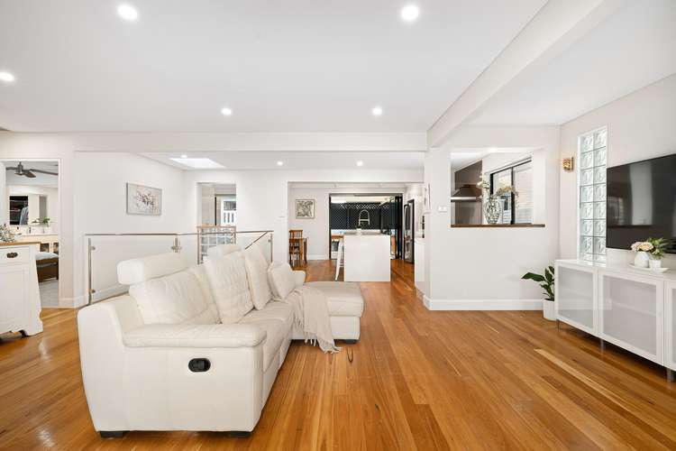 Main view of Homely house listing, 144 Garnet Road, Kirrawee NSW 2232