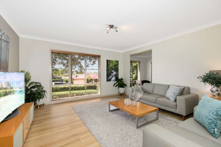 Third view of Homely house listing, 161 Conrad Road, Kellyville Ridge NSW 2155