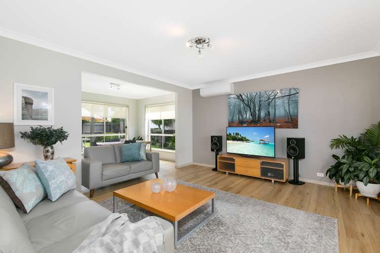 Fourth view of Homely house listing, 161 Conrad Road, Kellyville Ridge NSW 2155