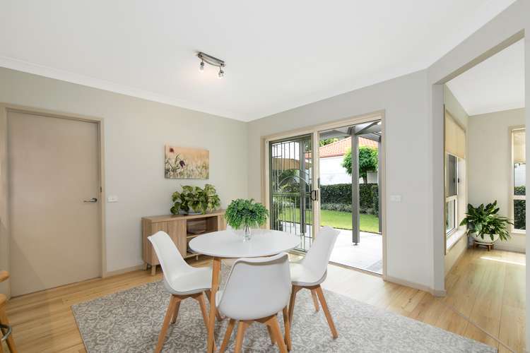Fifth view of Homely house listing, 161 Conrad Road, Kellyville Ridge NSW 2155