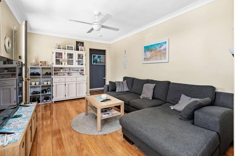 Third view of Homely house listing, 7 Kirkton Crescent, Woodberry NSW 2322