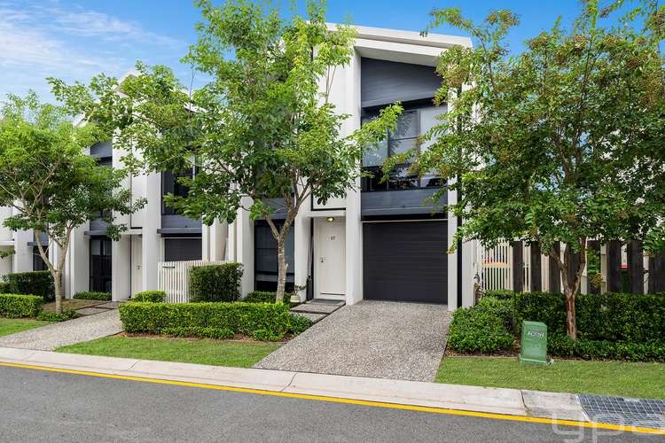 Main view of Homely townhouse listing, 17/1 Residences Circuit, Pimpama QLD 4209