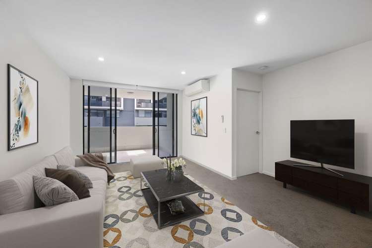 Main view of Homely unit listing, 217/14-16 High Street, Sippy Downs QLD 4556