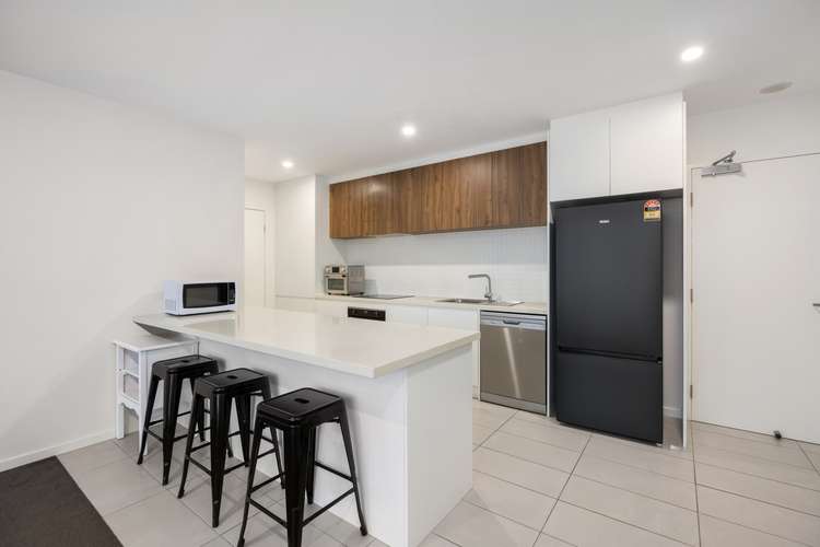 Second view of Homely unit listing, 217/14-16 High Street, Sippy Downs QLD 4556