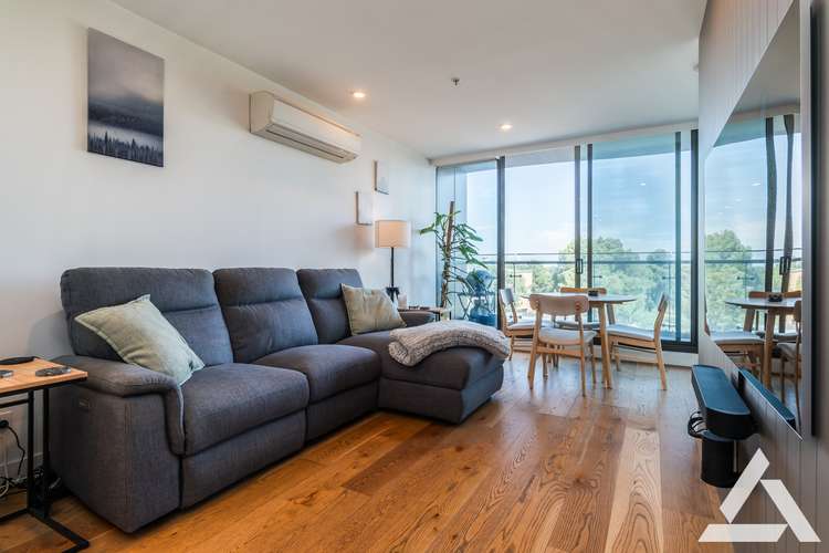 Main view of Homely apartment listing, 416/35 Albert Road, Melbourne VIC 3004