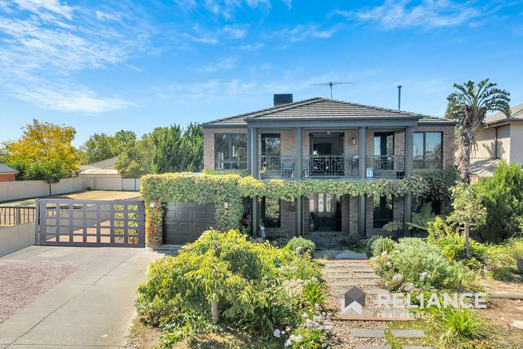 Main view of Homely house listing, 34 Waterfront Boulevard, Werribee VIC 3030