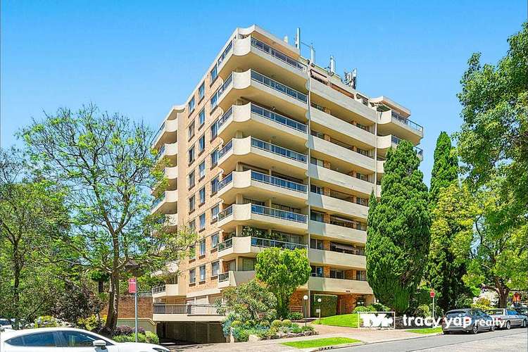 Main view of Homely unit listing, 24/21 Johnson Street, Chatswood NSW 2067
