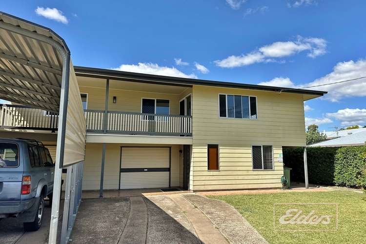 Main view of Homely house listing, 123 Moreton Street, Dalby QLD 4405