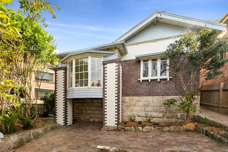 Main view of Homely house listing, 8 Bentley Street, Balgowlah NSW 2093