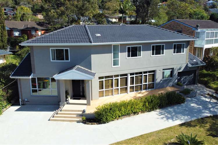 Main view of Homely house listing, 55 Carlyle Road, East Lindfield NSW 2070