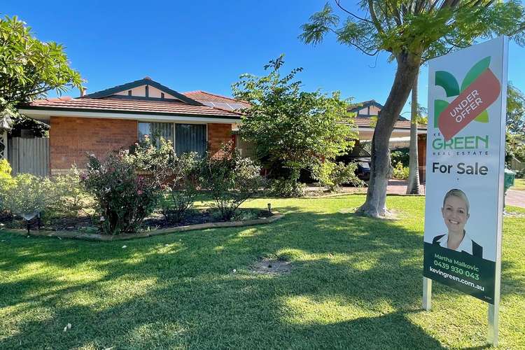 Main view of Homely house listing, 16 Scrubbird Court, Greenfields WA 6210