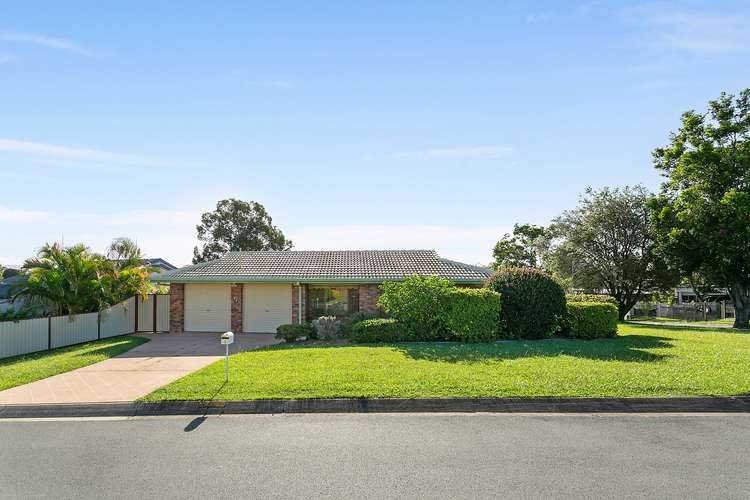 Main view of Homely house listing, 1 Cammeray Court, Robina QLD 4226