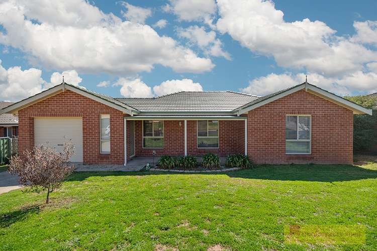 Main view of Homely house listing, 9 Flirtation Avenue, Mudgee NSW 2850