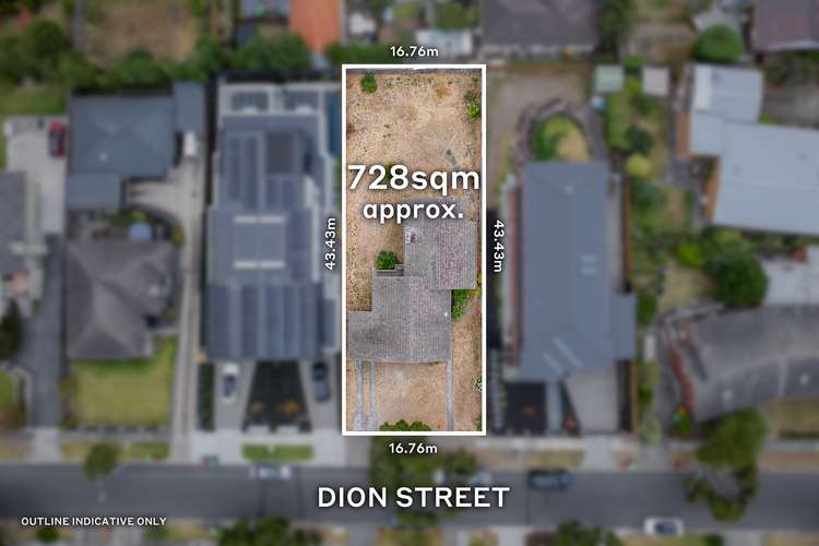 19 Dion Street, Doncaster VIC 3108