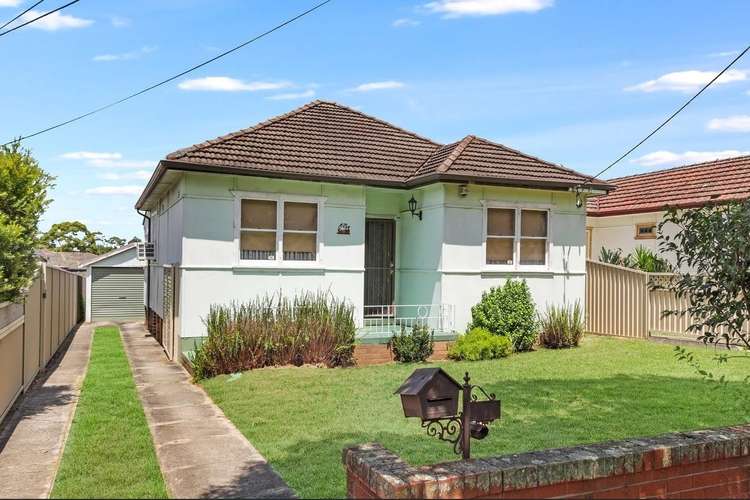 Main view of Homely house listing, 15 Mitcham Road, Bankstown NSW 2200
