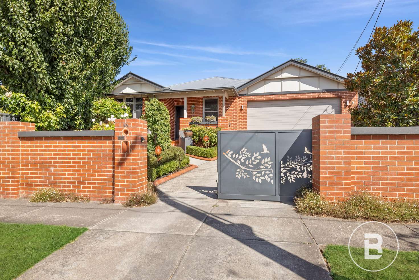 Main view of Homely house listing, 9A Lexton Street, Lake Wendouree VIC 3350