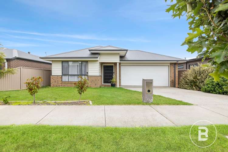 Main view of Homely house listing, 11 Neway Avenue, Delacombe VIC 3356