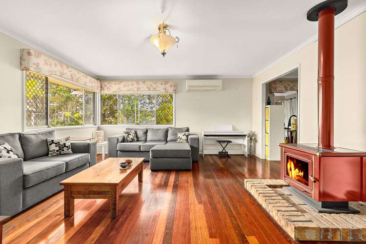 Main view of Homely house listing, 5 Nerissa Court, Underwood QLD 4119