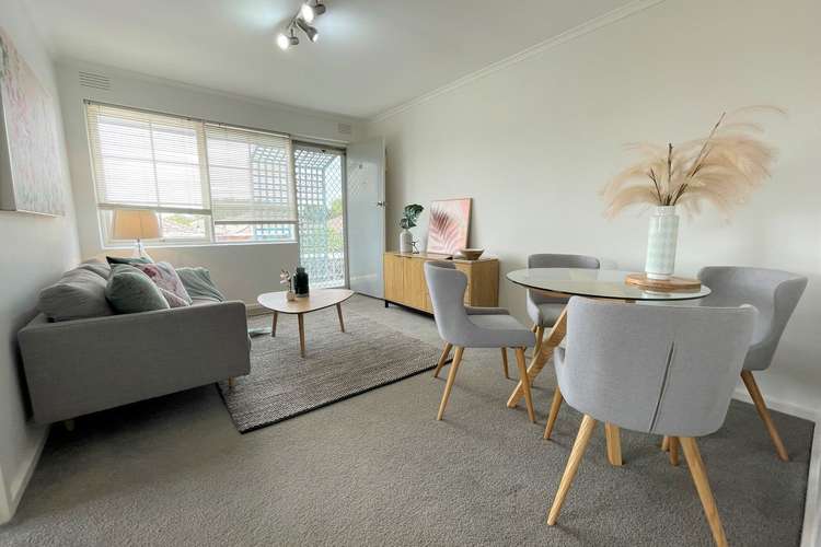 Main view of Homely apartment listing, 16/9 Park Avenue, Glen Huntly VIC 3163