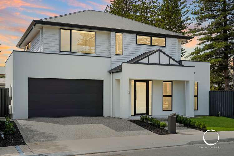 Main view of Homely house listing, 220A Military Road, Henley Beach SA 5022